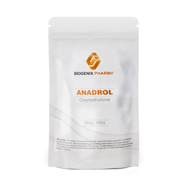 Anadrol