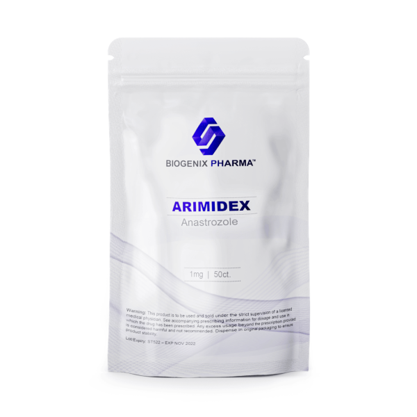 Arimidex