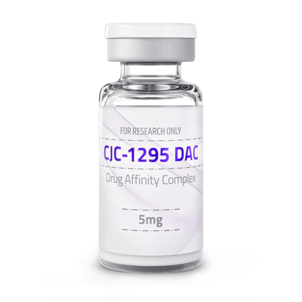 CJC-1295 DAC