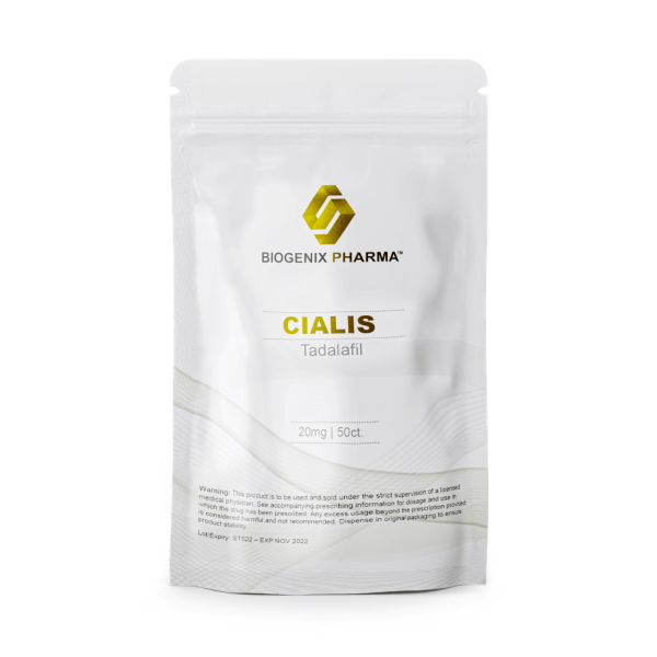 Cialis