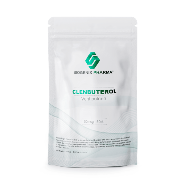 Clenbuterol