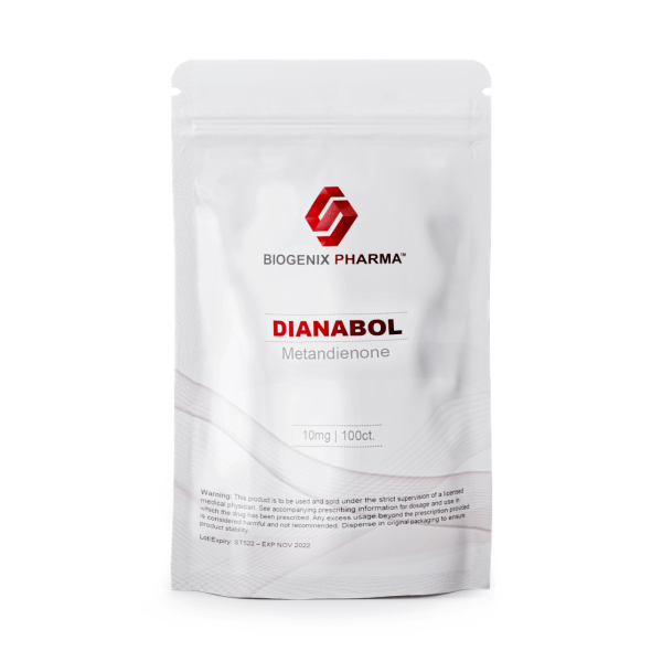 Dianabol