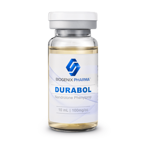 Nandrolone Phenylpropionate NPP