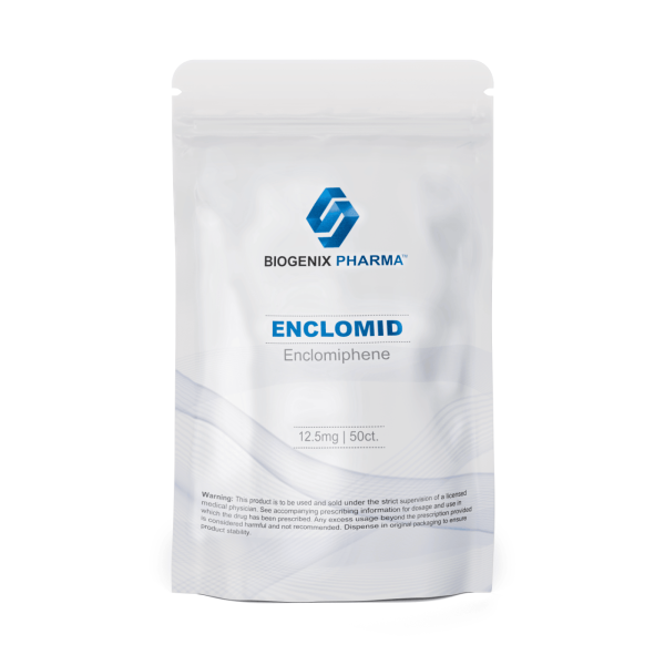Enclomid