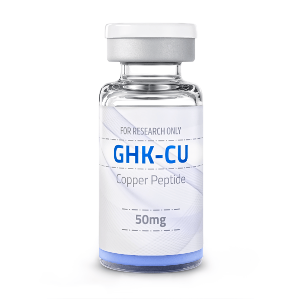 GHK-CU