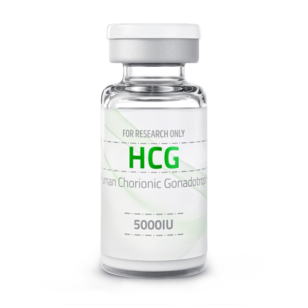 Human Chorionic Gonadotropin