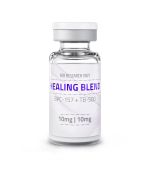Healing Blend - Image 2