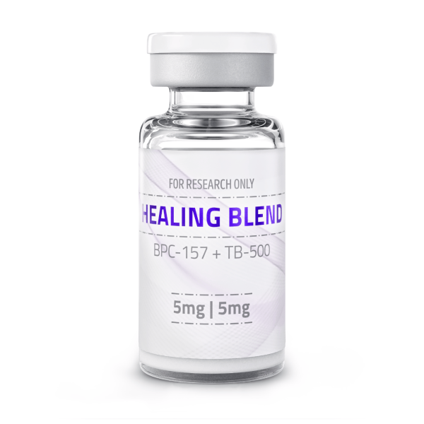 Healing Blend