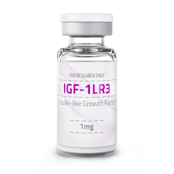 IGF-1 LR3