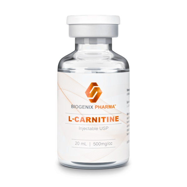 Injectable L-Carnitine