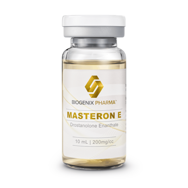 Masteron