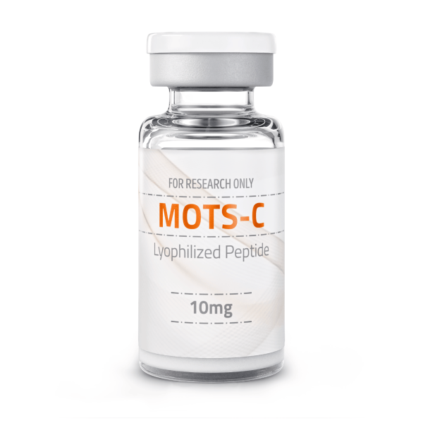 MOTS-C