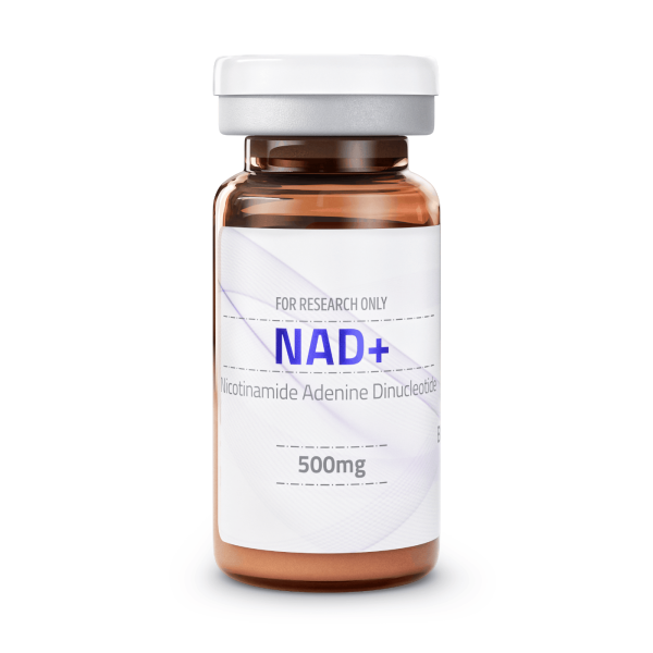 NAD+