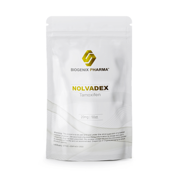 Nolvadex