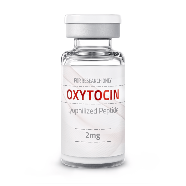 Oxytocin