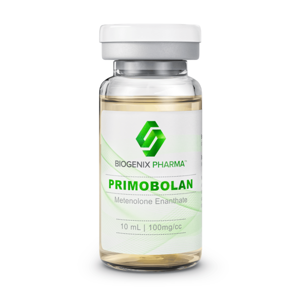 Primobolan