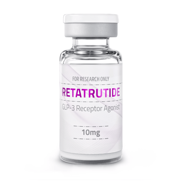 Retatrutide