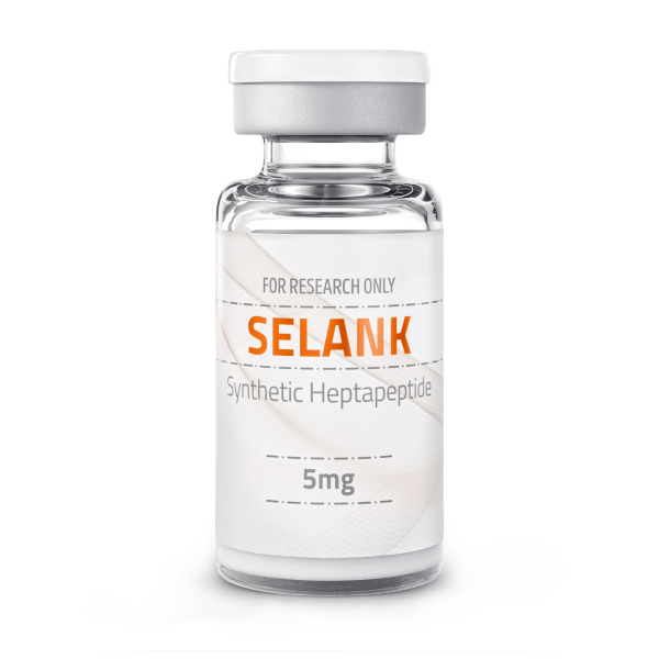 Selank