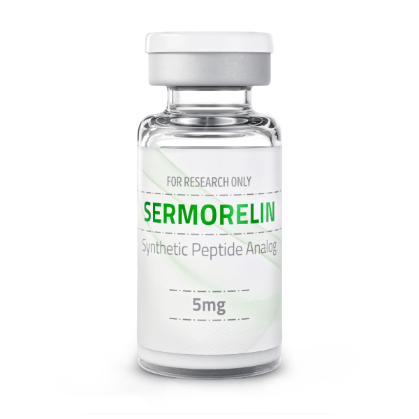 Sermorelin