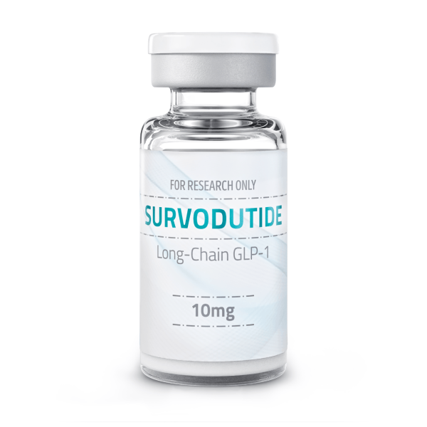 Survodutide