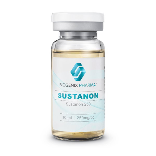 Sustanon 250