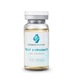Test Cypionate