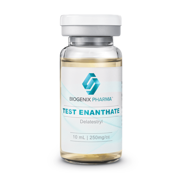 Test Enanthate