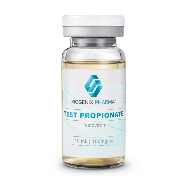 Test Propionate
