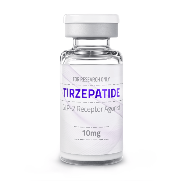 Tirzepatide