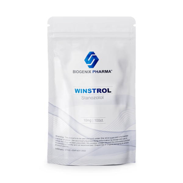 Winstrol